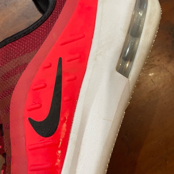 Boys Nike Air Max, great condition - Picture 8 of 12
